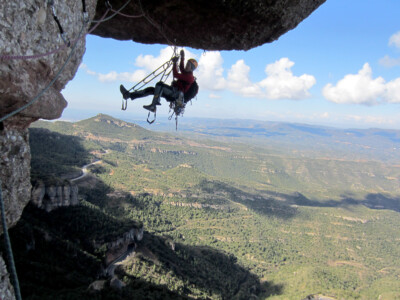 Montserrat - Španělsko