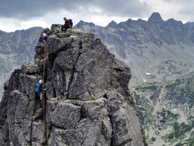 Tatry