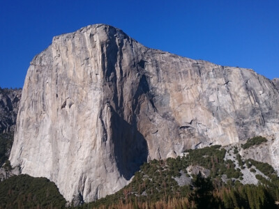 Yosemite National Park
