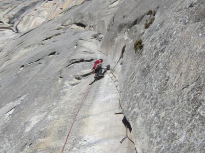 Yosemite National Park